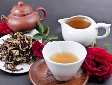 Benefits of Green Tea Extract