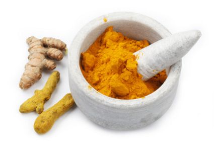 Benefits of Turmeric