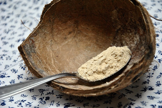 Benefits Of Maca