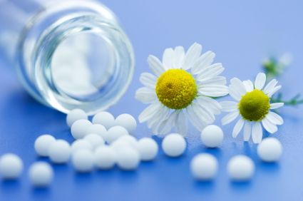 About Homeopathy