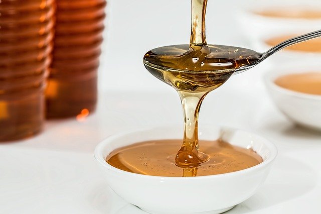 Health Benefits Of Honey