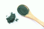 Chlorella and Spirulina: Superfoods of the Sea