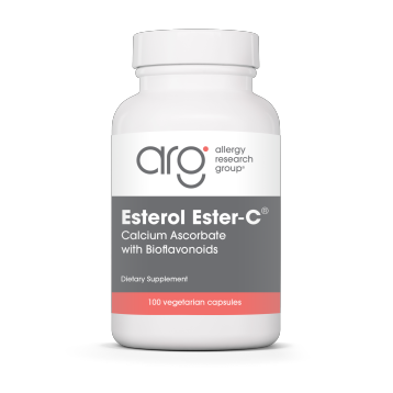 Allergy Research Group Esterol 100 caps