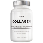 Amen Collagen 5 types 90 vegcaps