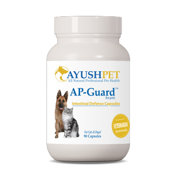 Ayush Herbs AP-Guard 60c