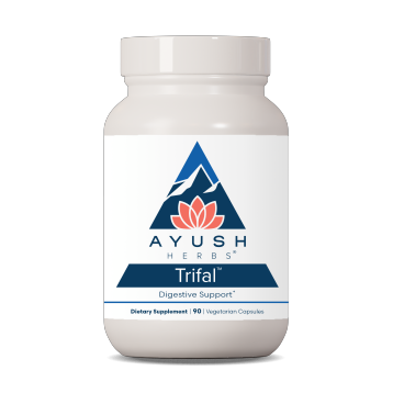 Ayush Herbs Trifal 90 caps