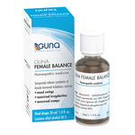 GUNA Female Balance oral drops 1 fl oz