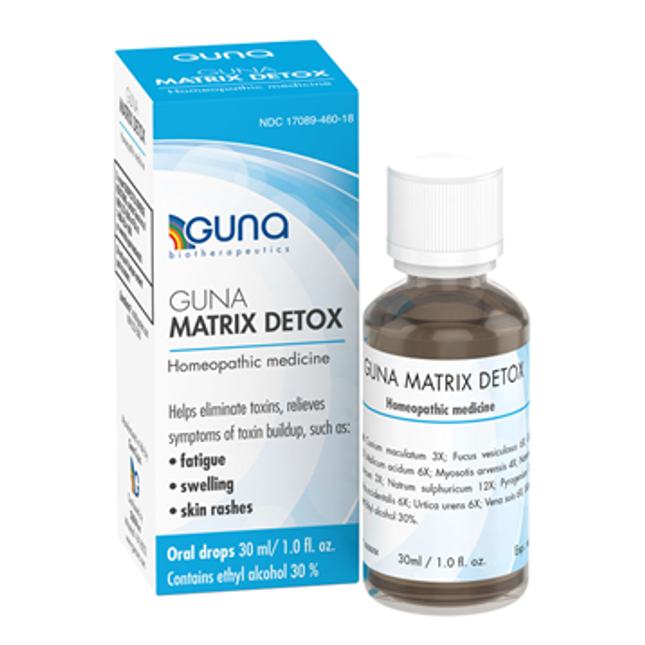 Guna GUNA Matrix 30 ml