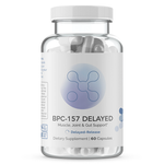 InfiniWell BPC-157 Delayed - 250mcg 60c