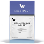 InfiniWell ExactPax Cardiovascular Support 1 kit