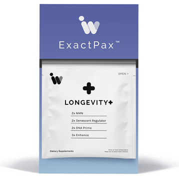 InfiniWell ExactPax Longevity (+) 270c 