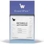 InfiniWell ExactPax Metabolic Activator 210c