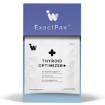 InfiniWell ExactPax Thyroid Optimizer (+) 1 kit