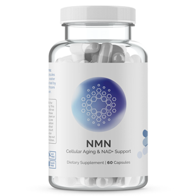 InfiniWell NMN - Healthy Aging Support 60c