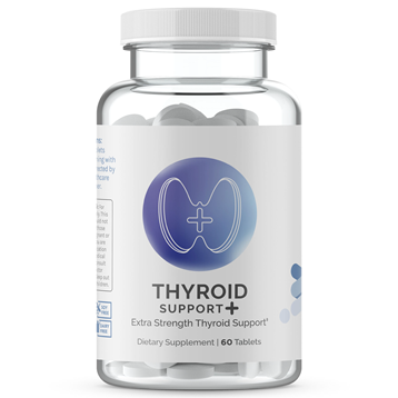 InfiniWell Thyroid Support+ 60t 