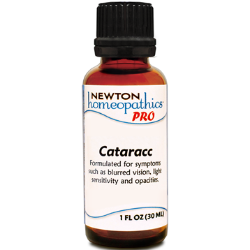 Newton Pro PRO Cataracc 1 fl oz