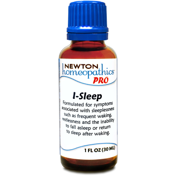 Newton Pro PRO Insomnia 1 oz