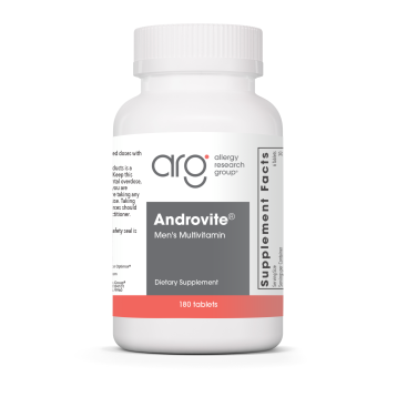 Optimox Androvite 180 tablets