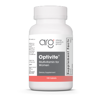 Optimox Optivite P.M.T 180 tablets