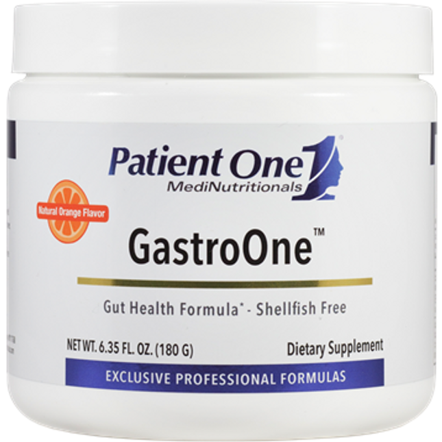 Patient One GastroOne 6.5 fl oz 