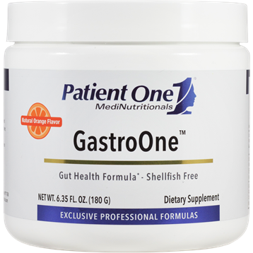 Patient One GastroOne 6.5 fl oz 