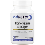 Patient One Homocysteine Cardioplex 90 vegcaps