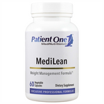 Patient One MediLean 60 vegcaps