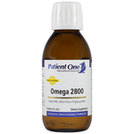 Patient One Omega 2800 5 fl oz