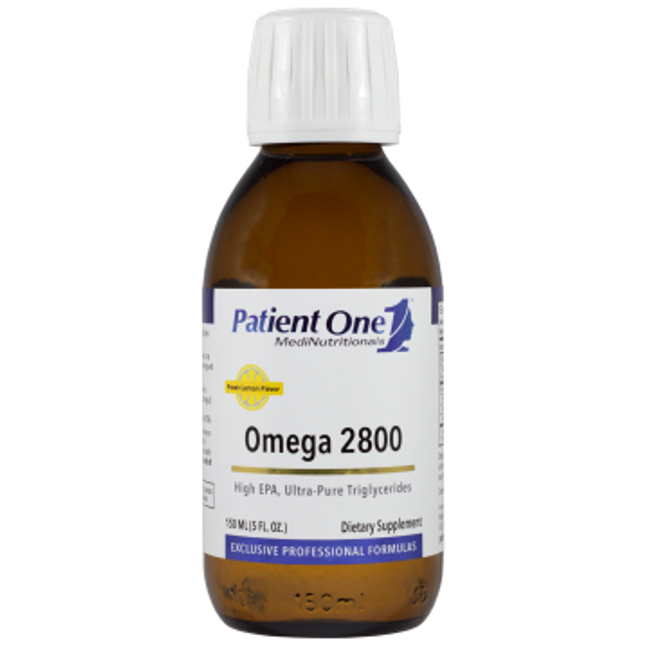 Patient One Omega 2800 5 fl oz