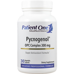 Patient One Pycnogenol OPC Complex 30 vegcaps