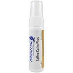 Patient One Saffro-Calm Plus 1 fl oz 