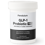 Pendulum GLP-1 Probiotic Pro 30c