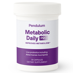 Pendulum Metabolic Daily Pro 30 caps