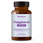 Pendulum Polyphenol Booster 60 caps