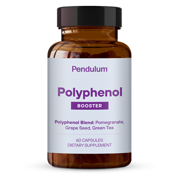 Pendulum Polyphenol Booster 60 caps