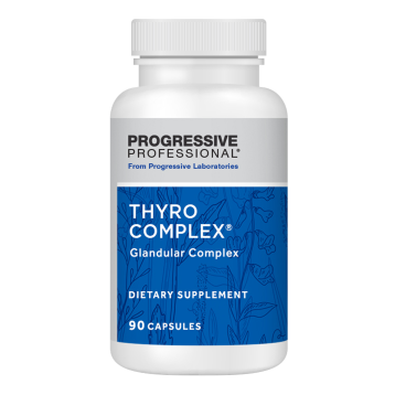 Progressive Labs Thyro Complex 90 caps