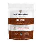 Real Mushrooms Reishi Mushroom Extract Powder 45g