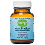 Smidge Infant probiotic powder .53 oz