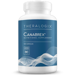 Theralogix Canabrex Endocannabinoid 120 caps