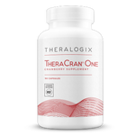 Theralogix TheraCran One Capsules 90 ct