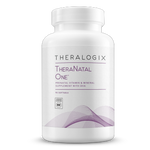 Theralogix TheraNatal One Prenatal 90 softgels