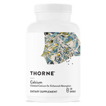 Thorne Research Calcium 120 vegcaps