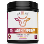 ZHOU Nutrition Collagen Peptides 18 oz