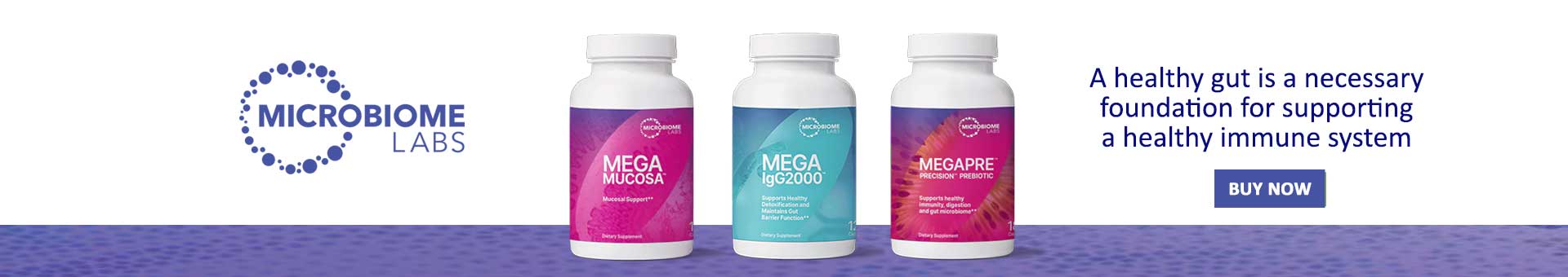 Microbiome Labs