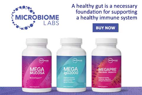 Microbiome Labs