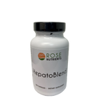 Rose Nutrients Hepatoblend