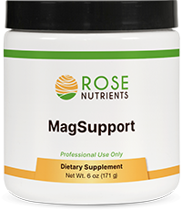 Rose Nutrients MagSupport