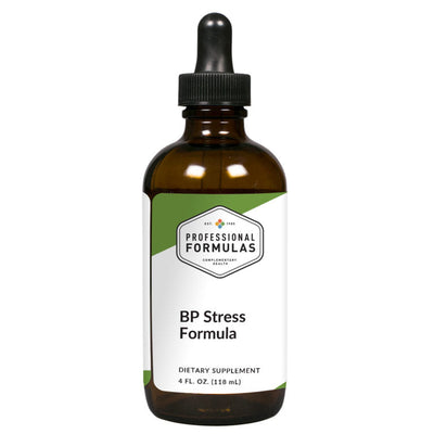 Professional Formulas BP Stress Formula - 4 FL. OZ. (118 mL)