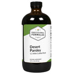 Professional Formulas Desert Parsley (Lomatium dissectum) - 16 FL. OZ. (473 mL)