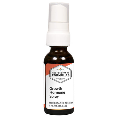 Professional Formulas Growth Hormone Spray - 1 FL. OZ. (29.5 mL)